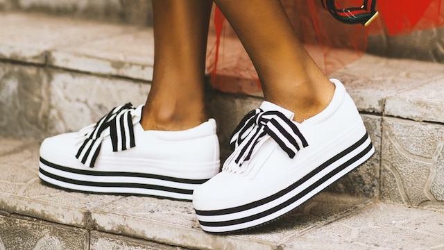 Top comfortable shoes for women Top comfortable shoes for women