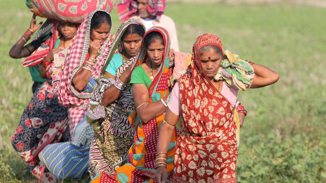 To help care for the tribal people, it is necessary for the Central government must ensure the provision of adequate testing and healthcare facilities in tribal areas, including by deploying mobile health units and setting up COVID Care Centres in tribal locations. Image credit: Pxfuel