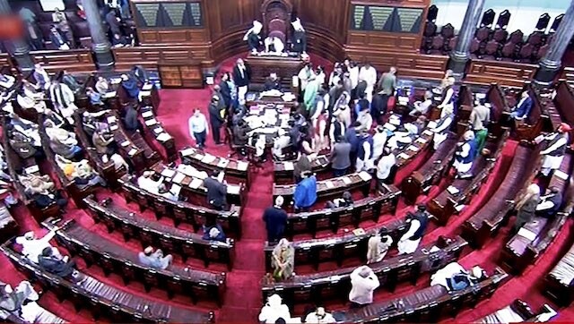 Rajya Sabha election for 11 seats from Uttar Pradesh, Uttarakhand on 9 November; counting on same day