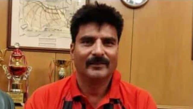 Coronavirus Outbreak: Former Delhi club cricketer Sanjay Dobal passes away due to COVID-19 Coronavirus Outbreak: Former Delhi club cricketer Sanjay Dobal passes away due to COVID-19