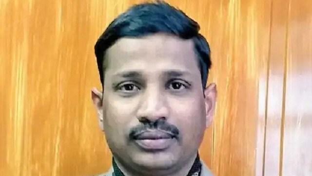 Republic Day 2021: Galwan martyr Colonel B Santosh Babu posthumously awarded Mahavir Chakra