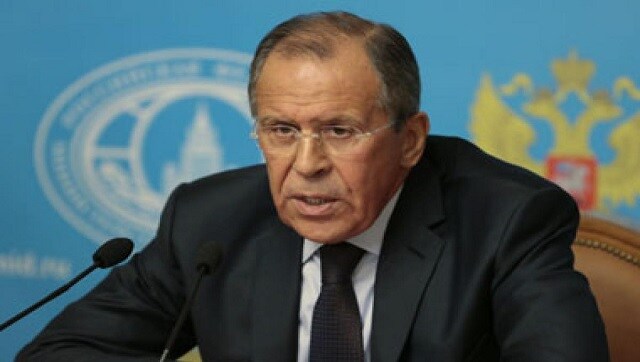 ‘India, China don’t need any help to resolve disputes’: Russia's foreign minister rules out mediating between countries over Ladakh stand-off ‘India, China don’t need any help to resolve disputes’: Russia's foreign minister rules out mediating between countries over Ladakh stand-off