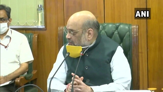 COVID-19 testing to be tripled in Delhi in 6 days, says Amit Shah; 500 railway coaches to be converted into treatment facilities COVID-19 testing to be tripled in Delhi in 6 days, says Amit Shah; 500 railway coaches to be converted into treatment facilities