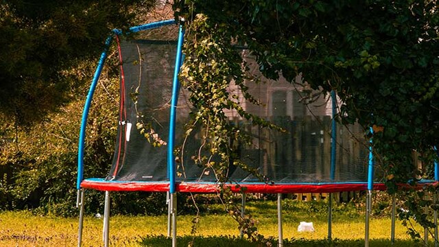 Pick The Best Trampoline To Give Your Home An Extra Dose Of Fun Pick The Best Trampoline To Give Your Home An Extra Dose Of Fun