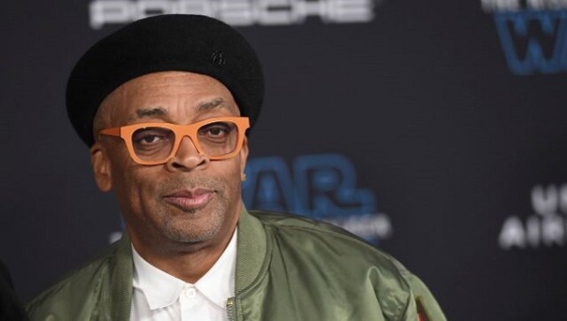 Spike Lee discusses Netflix's Da 5 Bloods, George Floyd protests, and what American patriotism means Spike Lee discusses Netflix's Da 5 Bloods, George Floyd protests, and what American patriotism means