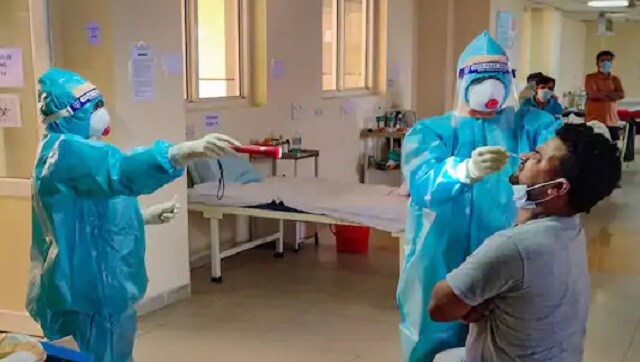 Health ministry allows use of HCQ in early stages of COVID-19, Remdesivir in moderate patients as infections climb over 3.2 lakh