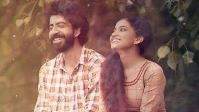 Kappela movie review: Same ol' patriarchal trope wrapped in taut direction and a charming cast Kappela movie review: Same ol' patriarchal trope wrapped in taut direction and a charming cast