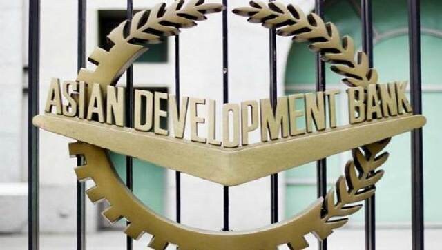 Asian Development Bank provides $3 mn grant to India to combat COVID-19 pandemic Asian Development Bank provides $3 mn grant to India to combat COVID-19 pandemic