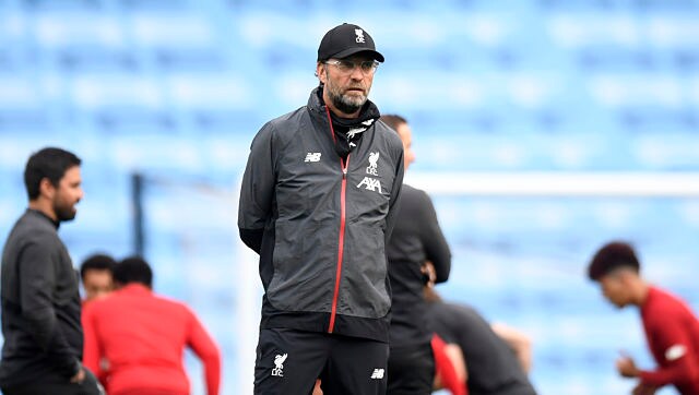 Premier League: Liverpool boss Jurgen Klopp says he will not give matches to youngsters as 'Christmas presents'