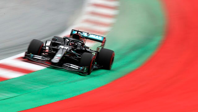 Formula 1: Japanese Grand Prix to remain at Suzuka through 2024