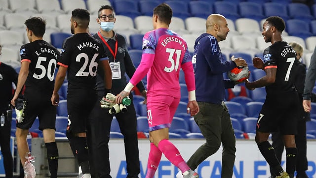 As CAS overturns Manchester City's two-year suspension from European football, here's all you need to know As CAS overturns Manchester City's two-year suspension from European football, here's all you need to know