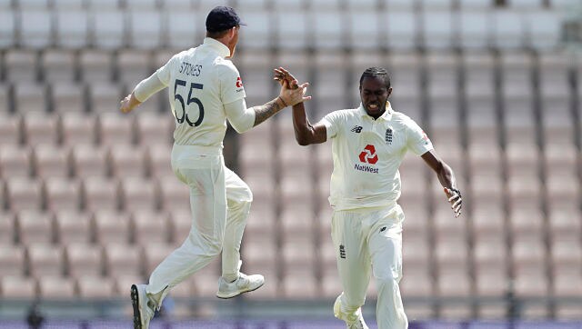 England vs West Indies: Ben Stokes wants teammates to support Jofra Archer after bubble breach England vs West Indies: Ben Stokes wants teammates to support Jofra Archer after bubble breach