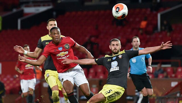 Premier League: Manchester United's Champions League hopes in jeopardy after draw against Southampton Premier League: Manchester United's Champions League hopes in jeopardy after draw against Southampton