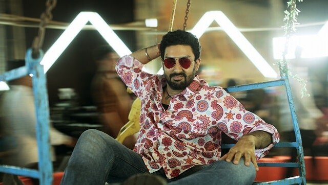 Ludo trailer: Abhishek Bachchan, Pankaj Tripathi play goofy criminals in Anurag Basu's anthology