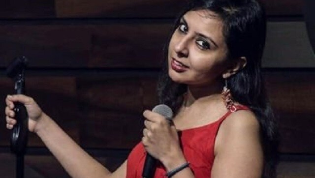 Rape threats against Agrima Joshua show Shivaji's progressive ideals have been hijacked by thugs