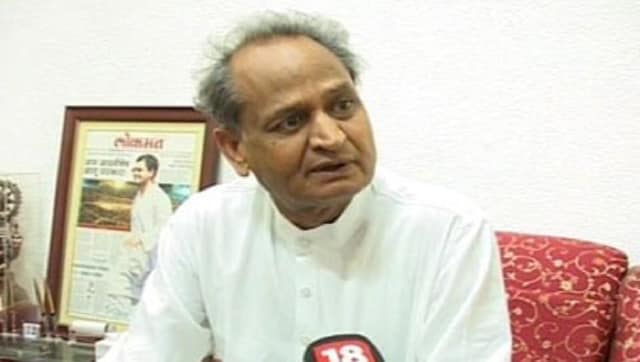 Karauli clashes: Ashok Gehlot urges PM Modi to address the matter