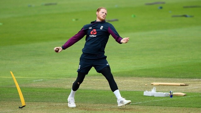 England vs West Indies: Dom Bess picked over Moeen Ali in 13-man squad for Southampton Test England vs West Indies: Dom Bess picked over Moeen Ali in 13-man squad for Southampton Test