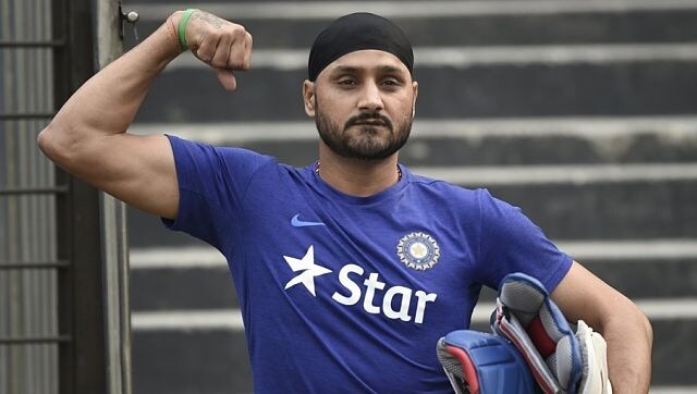 Harbhajan Singh backs himself to succeed in skill test with current best spinners from India Harbhajan Singh backs himself to succeed in skill test with current best spinners from India