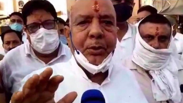 Rajasthan Police seek CCTV footage, guest list from Manesar hotel to trace MLA Bhanwarlal Sharma Rajasthan Police seek CCTV footage, guest list from Manesar hotel to trace MLA Bhanwarlal Sharma