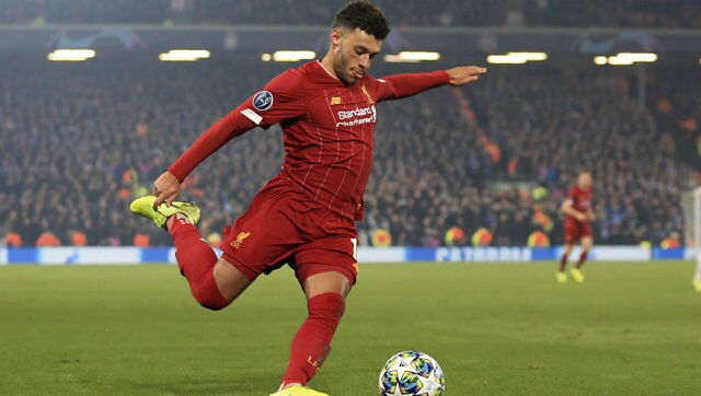 Premier League: Alex Oxlade-Chamberlain says there are no days off for Liverpool under Jurgen Klopp Premier League: Alex Oxlade-Chamberlain says there are no days off for Liverpool under Jurgen Klopp