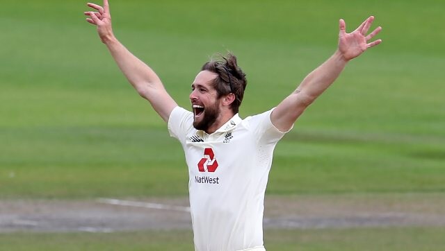 England vs Pakistan: Chris Woakes says hosts 'have got the ability' to chase down any target to win first Test England vs Pakistan: Chris Woakes says hosts 'have got the ability' to chase down any target to win first Test