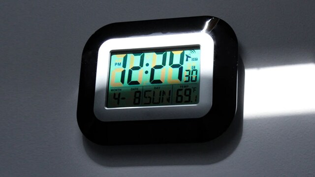 Top digital clocks for home Top digital clocks for home