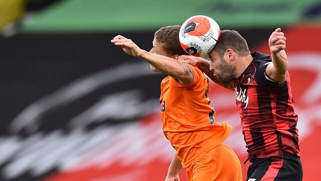 Premier League: Bournemouth to take late call on Steve Cook for Tottenham Hotspur match Premier League: Bournemouth to take late call on Steve Cook for Tottenham Hotspur match