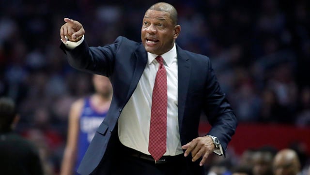 As NBA restarts after four-month hiatus, teams, players and coaches grapple with unfamiliar situations in the bubble As NBA restarts after four-month hiatus, teams, players and coaches grapple with unfamiliar situations in the bubble