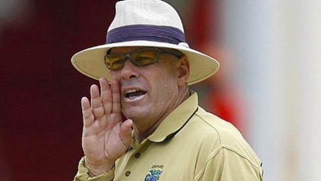 Umpire Daryl Harper says he still stands by decision to give Sachin Tendulkar lbw off Glenn McGrath in 1999
