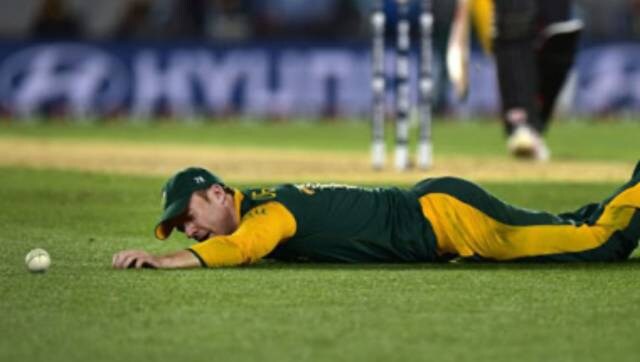 World Cup heartbreak in 2015 wore me down, played huge role in sudden retirement, says former South Africa captain AB de Villiers World Cup heartbreak in 2015 wore me down, played huge role in sudden retirement, says former South Africa captain AB de Villiers
