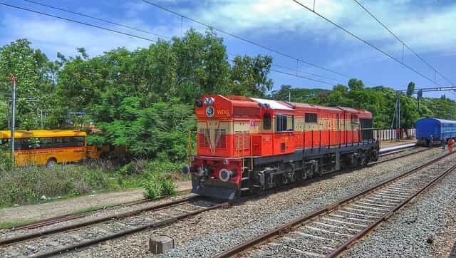 India pushes rail connectivity with Bangladesh, but matching China's deep pockets near impossible India pushes rail connectivity with Bangladesh, but matching China's deep pockets near impossible
