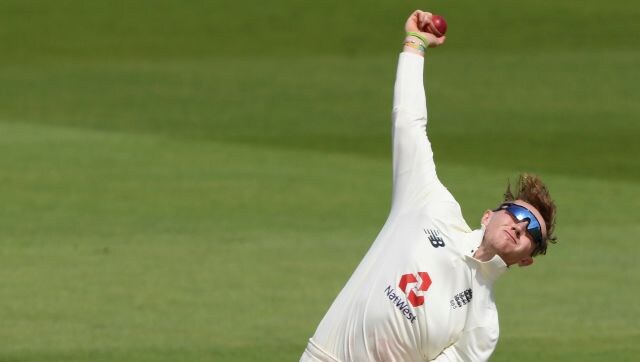 Sri Lanka vs England: 'Haven't bowled as well as I could have', says Dom Bess after five-for in Galle Sri Lanka vs England: 'Haven't bowled as well as I could have', says Dom Bess after five-for in Galle