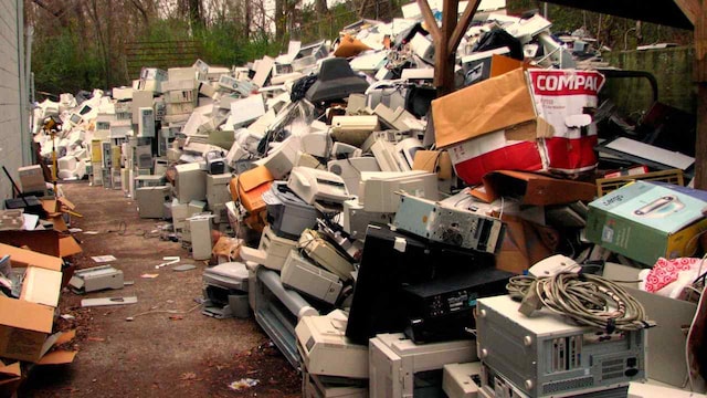 World is on track to generate 74 mn metric tonnes of e-waste annually by 2030: Report