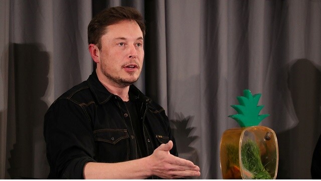 Watch: NASA rescued SpaceX with $1.5 billion contract, says Elon Musk in viral video