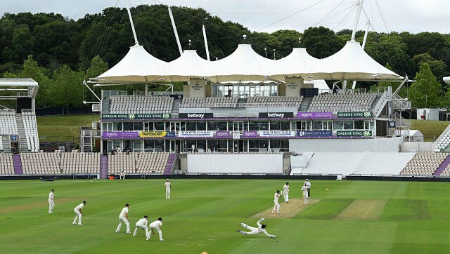 England vs West Indies: Cricket's new normal faces acid test after COVID-19 shutdown