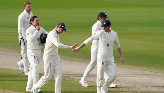 England vs West Indies: Ben Stokes' brilliance, Windies' workload woes, where the Old Trafford Test was won and lost England vs West Indies: Ben Stokes' brilliance, Windies' workload woes, where the Old Trafford Test was won and lost