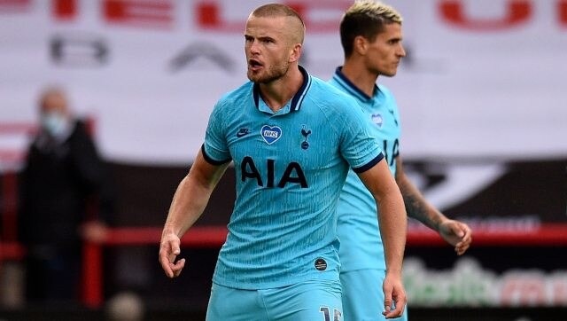 Tottenham's Eric Dier says culture of abuse from spectators is a 'massive problem', stricter action needed against offenders Tottenham's Eric Dier says culture of abuse from spectators is a 'massive problem', stricter action needed against offenders