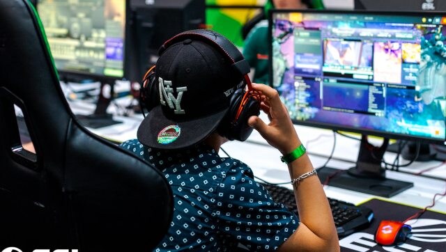 From technical failures to freak situations, problems eSports events grapple with