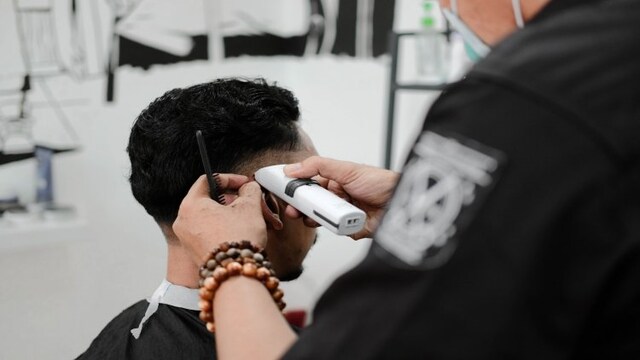 Best Cordless Trimmers For Men Best Cordless Trimmers For Men