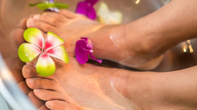 Best foot spa machines for a spa at home Best foot spa machines for a spa at home