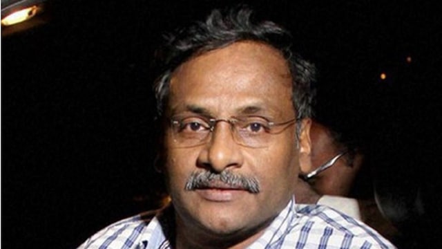 Jailed professor GN Saibaba threatens indefinite strike unless CCTV removed from cell