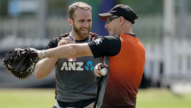 New Zealand coach Gary Stead dismisses speculations he tried to remove Kane Williamson from Test captaincy New Zealand coach Gary Stead dismisses speculations he tried to remove Kane Williamson from Test captaincy