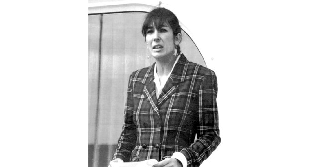 Jeffrey Epstein's aide Ghislaine Maxwell arrested over charges of abetting child sex trafficking Jeffrey Epstein's aide Ghislaine Maxwell arrested over charges of abetting child sex trafficking