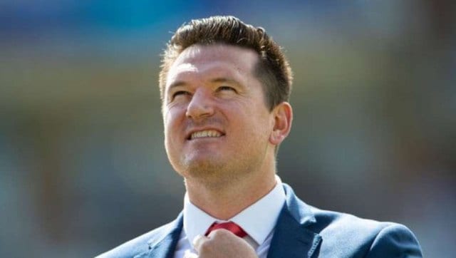 Former South Africa captain Graeme Smith 'vindicated' after being cleared of racism charges Former South Africa captain Graeme Smith 'vindicated' after being cleared of racism charges
