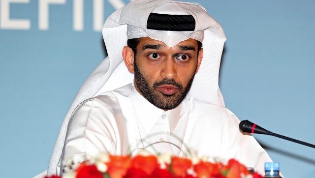 FIFA World Cup 2022 organisers in Qatar lay off employees after 'efficiency exercise' FIFA World Cup 2022 organisers in Qatar lay off employees after 'efficiency exercise'