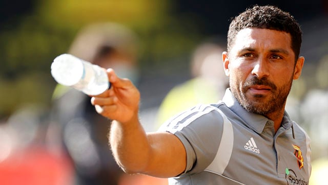 Premier League: Watford have to reflect after relegation, says interim boss Hayden Mullins Premier League: Watford have to reflect after relegation, says interim boss Hayden Mullins