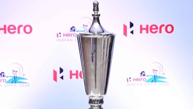 Coronavirus Outbreak: Indian Open 2020 cancelled due to worsening COVID-19 situation Coronavirus Outbreak: Indian Open 2020 cancelled due to worsening COVID-19 situation