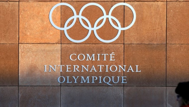 IOC-led paper fears salary cuts could lead to rise in corruption post-COVID-19 crisis IOC-led paper fears salary cuts could lead to rise in corruption post-COVID-19 crisis