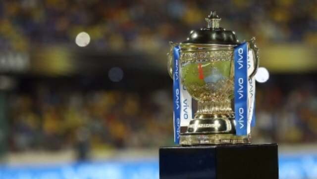 IPL 2020: NADA to explore possibility of outsourcing sample collection to avoid cost of travel to UAE IPL 2020: NADA to explore possibility of outsourcing sample collection to avoid cost of travel to UAE
