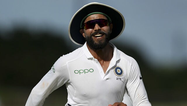 ‘I consider him best among the lot’: Dilip Doshi feels Ravindra Jadeja is India's top spinner in all formats ‘I consider him best among the lot’: Dilip Doshi feels Ravindra Jadeja is India's top spinner in all formats